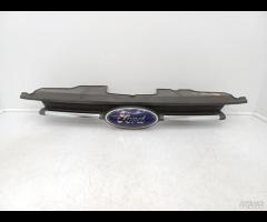 GRIGLIA PARAURTI ANTERIORE SUPERIORE FORD TRANSIT - 2