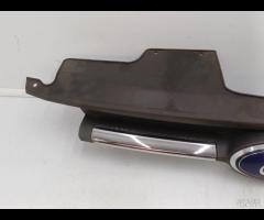 GRIGLIA PARAURTI ANTERIORE SUPERIORE FORD TRANSIT - 3