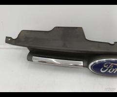 GRIGLIA PARAURTI ANTERIORE SUPERIORE FORD TRANSIT - 4