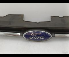 GRIGLIA PARAURTI ANTERIORE SUPERIORE FORD TRANSIT - 5