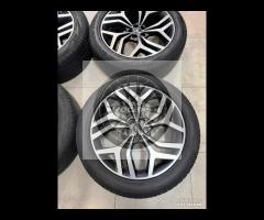 Cerchi 20 pneumatici nuova Land Rover Evoque