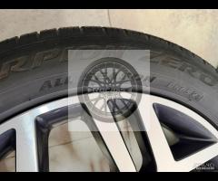Cerchi 20 pneumatici nuova Land Rover Evoque - 8