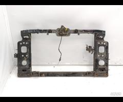 PANNELLO RADIATORE CALANDRA ANTERIORE ALFA ROMEO G - 1