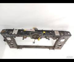 PANNELLO RADIATORE CALANDRA ANTERIORE ALFA ROMEO G - 4
