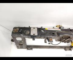 PANNELLO RADIATORE CALANDRA ANTERIORE ALFA ROMEO G - 5