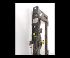 PANNELLO RADIATORE CALANDRA ANTERIORE ALFA ROMEO G - 6