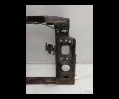 PANNELLO RADIATORE CALANDRA ANTERIORE ALFA ROMEO G - 7