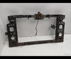 PANNELLO RADIATORE CALANDRA ANTERIORE ALFA ROMEO G - 9