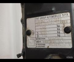 PANNELLO RADIATORE CALANDRA ANTERIORE ALFA ROMEO G - 10