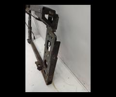 PANNELLO RADIATORE CALANDRA ANTERIORE ALFA ROMEO G - 11