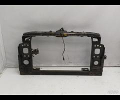 PANNELLO RADIATORE CALANDRA ANTERIORE ALFA ROMEO G - 12