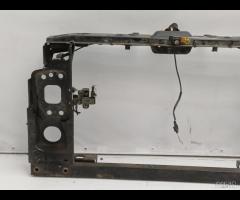 PANNELLO RADIATORE CALANDRA ANTERIORE ALFA ROMEO G - 13