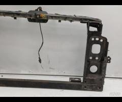 PANNELLO RADIATORE CALANDRA ANTERIORE ALFA ROMEO G - 14