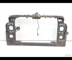 PANNELLO RADIATORE CALANDRA ANTERIORE ALFA ROMEO G - 15