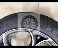 Cerchi 19 e pneumatici estivi Alfa Romeo Stelvio - 7
