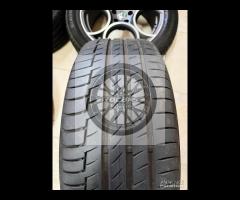 Cerchi 19 e pneumatici estivi Alfa Romeo Stelvio - 9