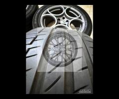 Cerchi 19 e pneumatici estivi Alfa Romeo Stelvio - 10