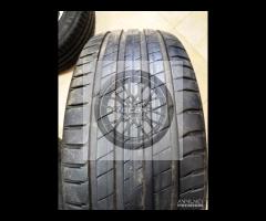 Cerchi 19 e pneumatici estivi Alfa Romeo Stelvio - 12