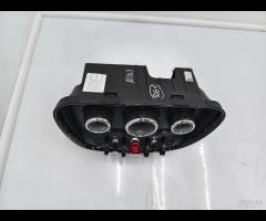 PANNELLO COMANDO CLIMA RISCALDAMENTO MINI F54 2014 - 10