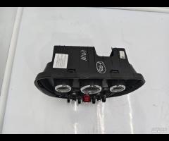 PANNELLO COMANDO CLIMA RISCALDAMENTO MINI F54 2014 - 11