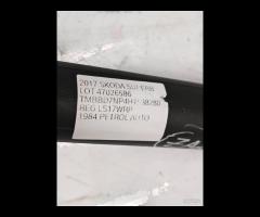 PISTONCINI AMMORTIZZATORE PORTELLONE POST SX/DX SK - 21