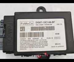 CENTRALINA MODULO COMANDO FARI LUCI FORD MONDEO IV - 3