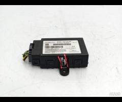 CENTRALINA MODULO COMANDO FARI LUCI FORD MONDEO IV - 4