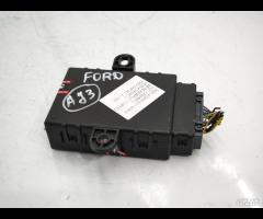 CENTRALINA MODULO COMANDO FARI LUCI FORD MONDEO IV - 11