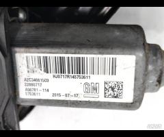 CENTRALINA FRENO A MANO STAZIONAMENTO OPEL INSIGNI - 7