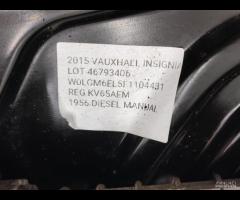 CENTRALINA FRENO A MANO STAZIONAMENTO OPEL INSIGNI - 8