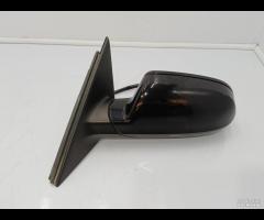 SPECCHIO SPECCHIETTO RETROVISORE SX AUDI A4 B8 8K