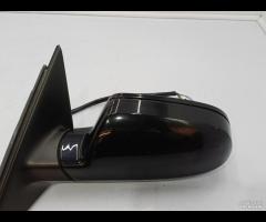 SPECCHIO SPECCHIETTO RETROVISORE SX AUDI A4 B8 8K