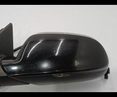 SPECCHIO SPECCHIETTO RETROVISORE SX AUDI A4 B8 8K - 6