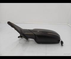 SPECCHIO SPECCHIETTO RETROVISORE SX AUDI A4 B8 8K - 8