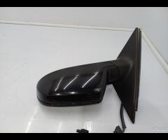 SPECCHIO SPECCHIETTO RETROVISORE SX AUDI A4 B8 8K - 10