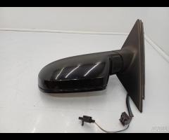 SPECCHIO SPECCHIETTO RETROVISORE SX AUDI A4 B8 8K - 11