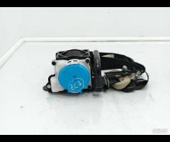 CINTURA DI SICUREZZA ANTERIORE DX MAZDA 6 III GJ 2