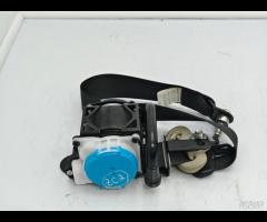 CINTURA DI SICUREZZA ANTERIORE DX MAZDA 6 III GJ 2