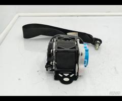 CINTURA DI SICUREZZA ANTERIORE DX MAZDA 6 III GJ 2