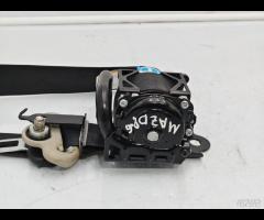CINTURA DI SICUREZZA ANTERIORE DX MAZDA 6 III GJ 2 - 6