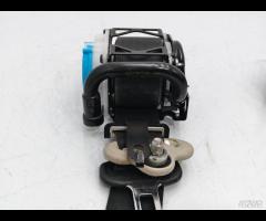 CINTURA DI SICUREZZA ANTERIORE DX MAZDA 6 III GJ 2 - 7