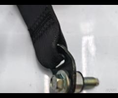 CINTURA DI SICUREZZA ANTERIORE DX MAZDA 6 III GJ 2 - 10