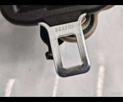 CINTURA DI SICUREZZA ANTERIORE DX MAZDA 6 III GJ 2 - 13