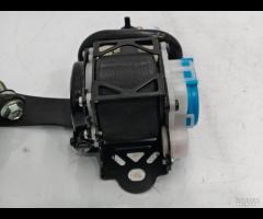CINTURA DI SICUREZZA ANTERIORE DX MAZDA 6 III GJ 2 - 19
