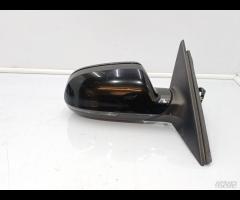 SPECCHIO SPECCHIETTO RETROVISORE SX AUDI A4 B8 8K
