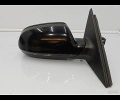 SPECCHIO SPECCHIETTO RETROVISORE SX AUDI A4 B8 8K