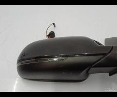 SPECCHIO SPECCHIETTO RETROVISORE SX AUDI A4 B8 8K - 7