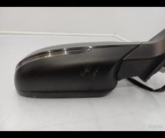 SPECCHIO SPECCHIETTO RETROVISORE SX AUDI A4 B8 8K - 11