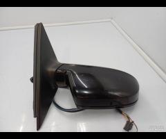 SPECCHIO SPECCHIETTO RETROVISORE SX AUDI A4 B8 8K - 14