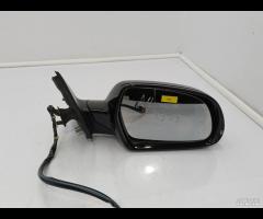 SPECCHIO SPECCHIETTO RETROVISORE SX AUDI A4 B8 8K - 16